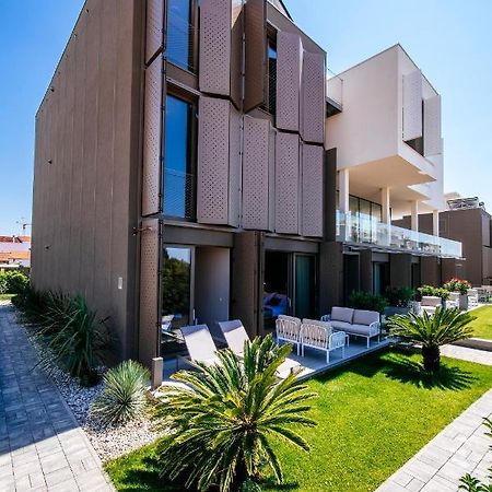 Dedaj Resort - Villa Auri Zadar Exterior photo