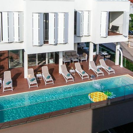 Dedaj Resort - Villa Auri Zadar Exterior photo