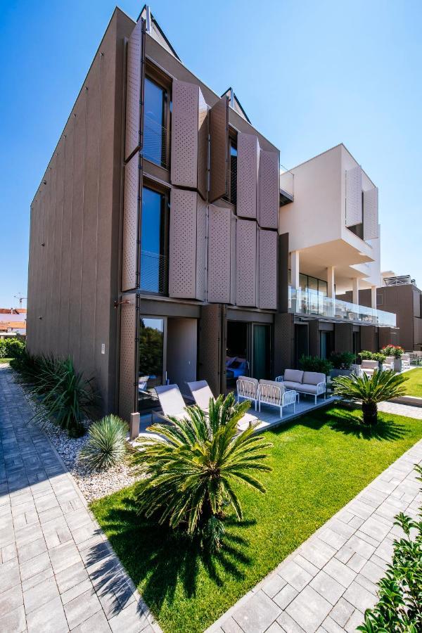 Dedaj Resort - Villa Auri Zadar Exterior photo