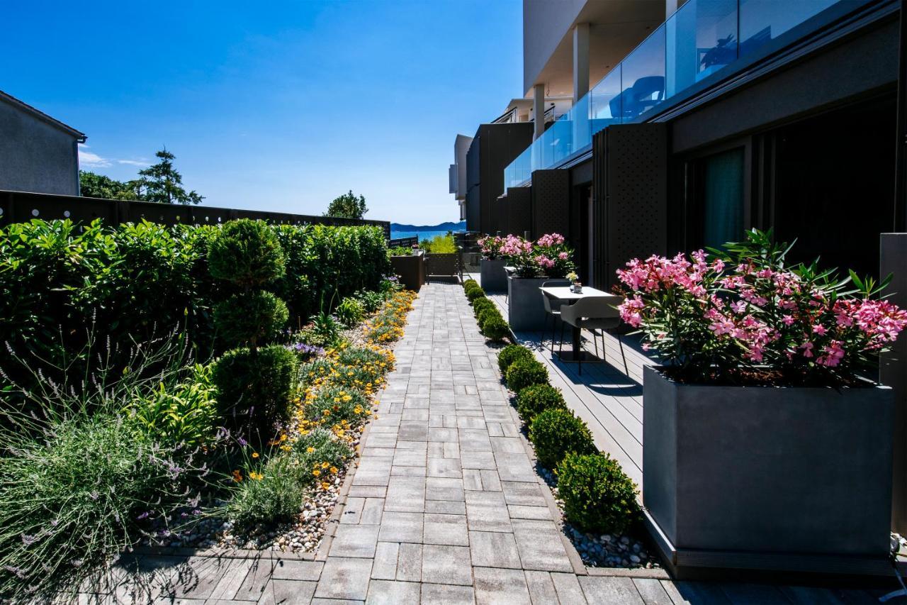 Dedaj Resort - Villa Auri Zadar Exterior photo