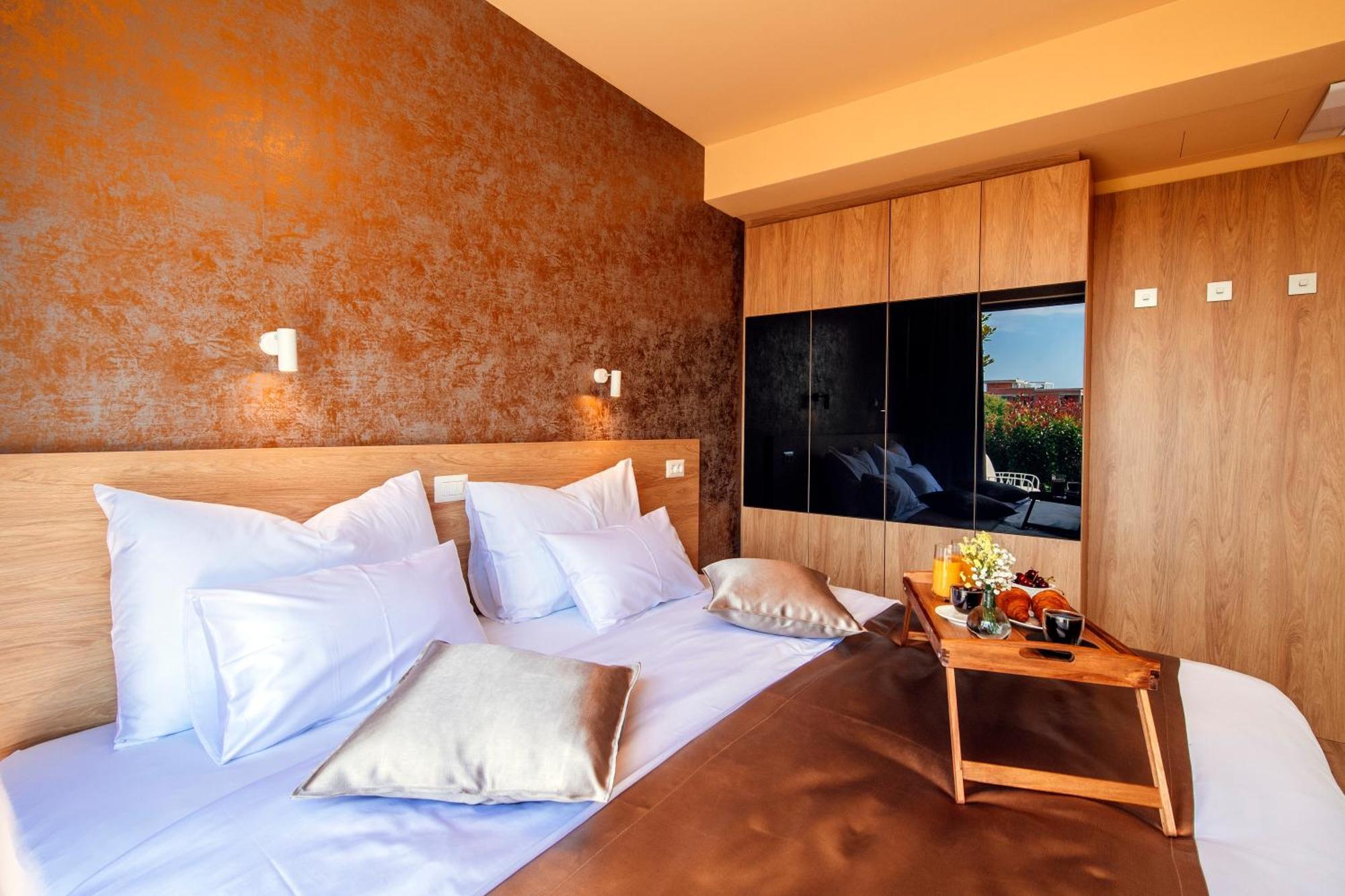 Dedaj Resort - Villa Auri Zadar Room photo