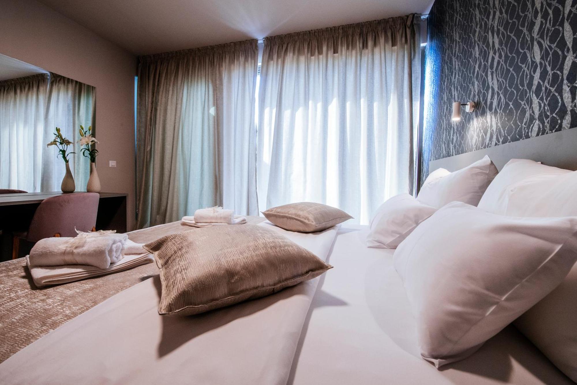 Dedaj Resort - Villa Auri Zadar Room photo