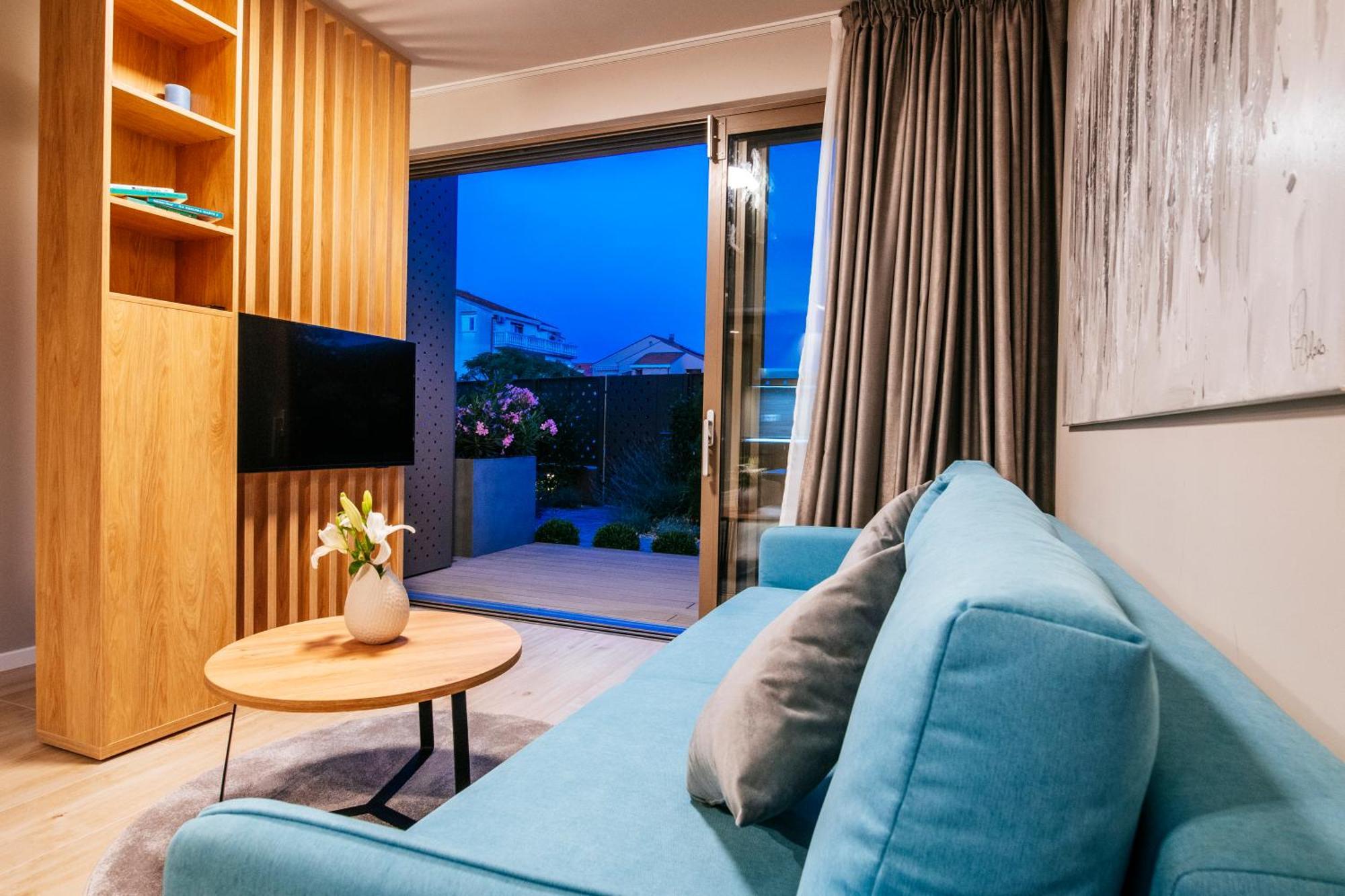 Dedaj Resort - Villa Auri Zadar Room photo