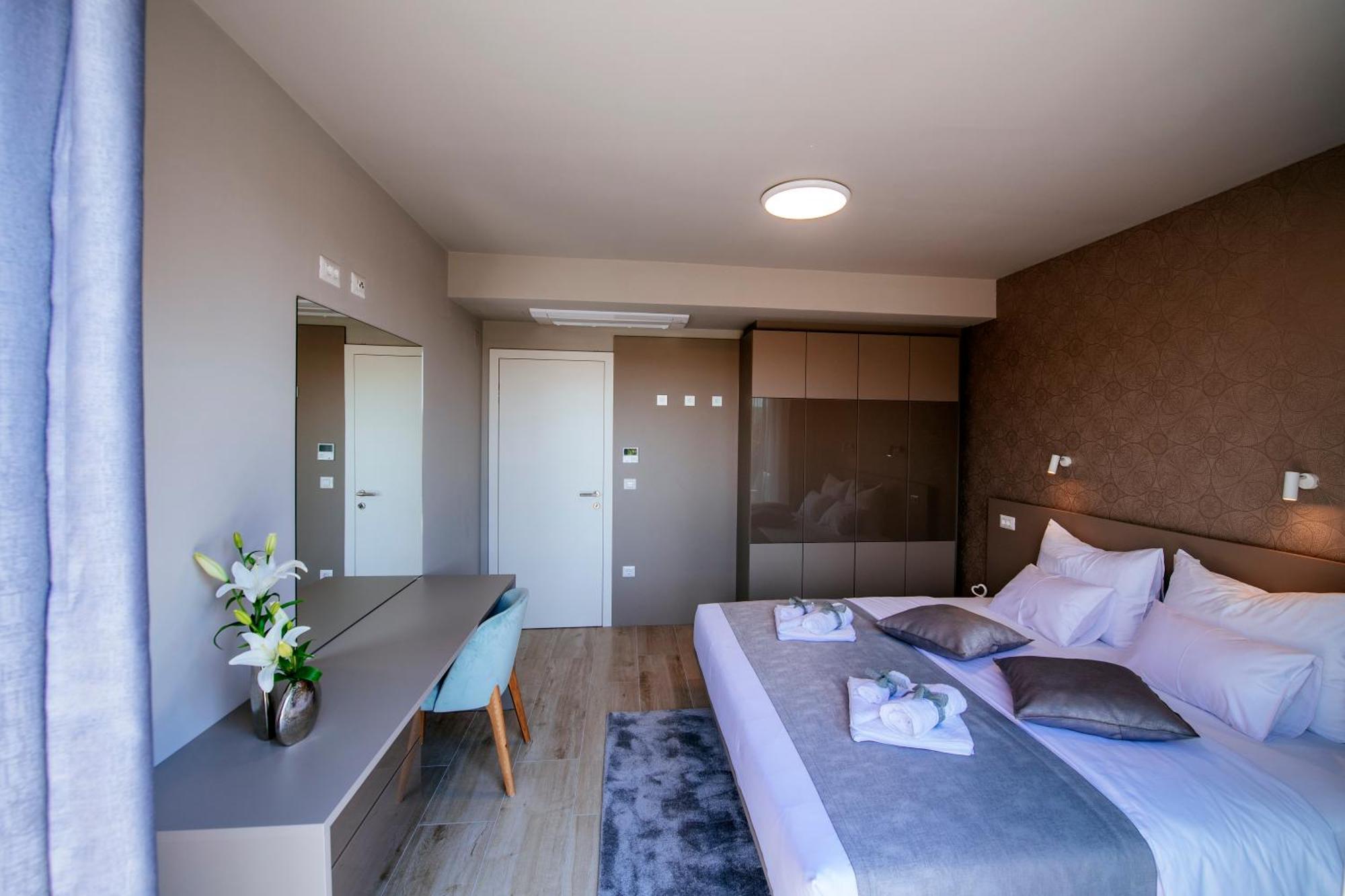 Dedaj Resort - Villa Auri Zadar Room photo