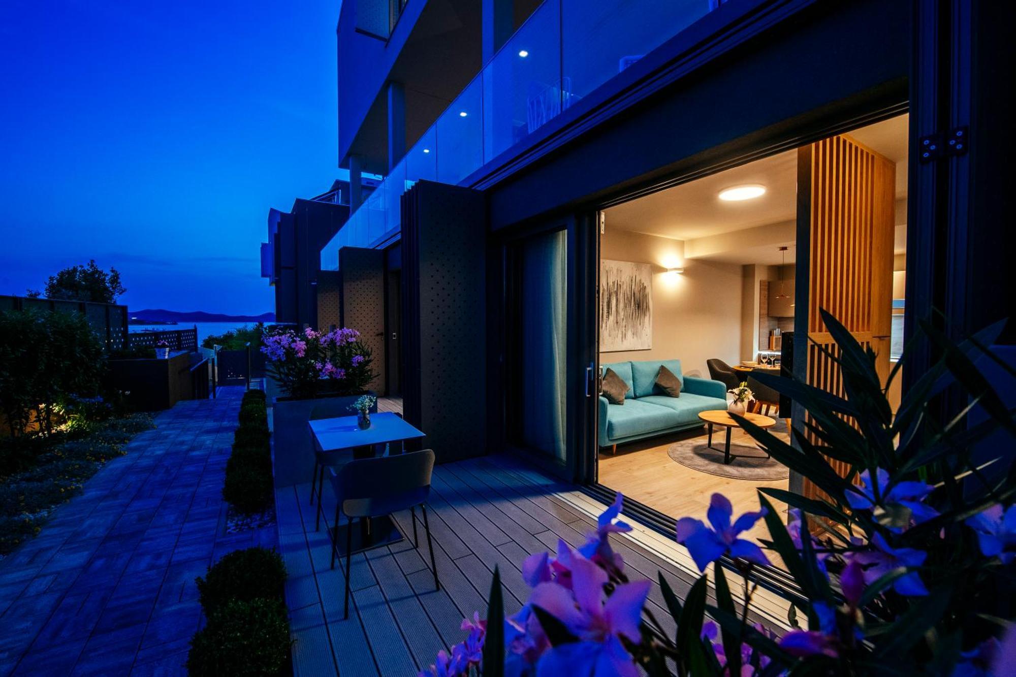 Dedaj Resort - Villa Auri Zadar Room photo